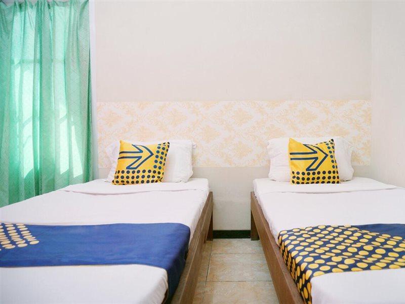 Spot On 2629 Duta Karimun Hotell Karimunjawa Exteriör bild