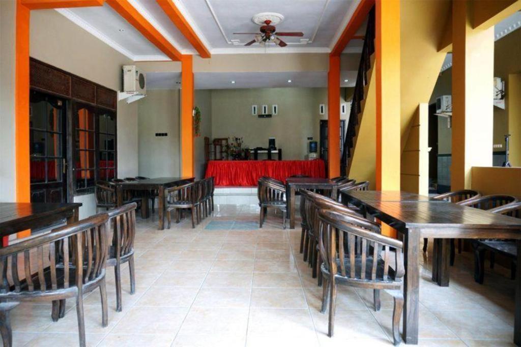 Spot On 2629 Duta Karimun Hotell Karimunjawa Exteriör bild